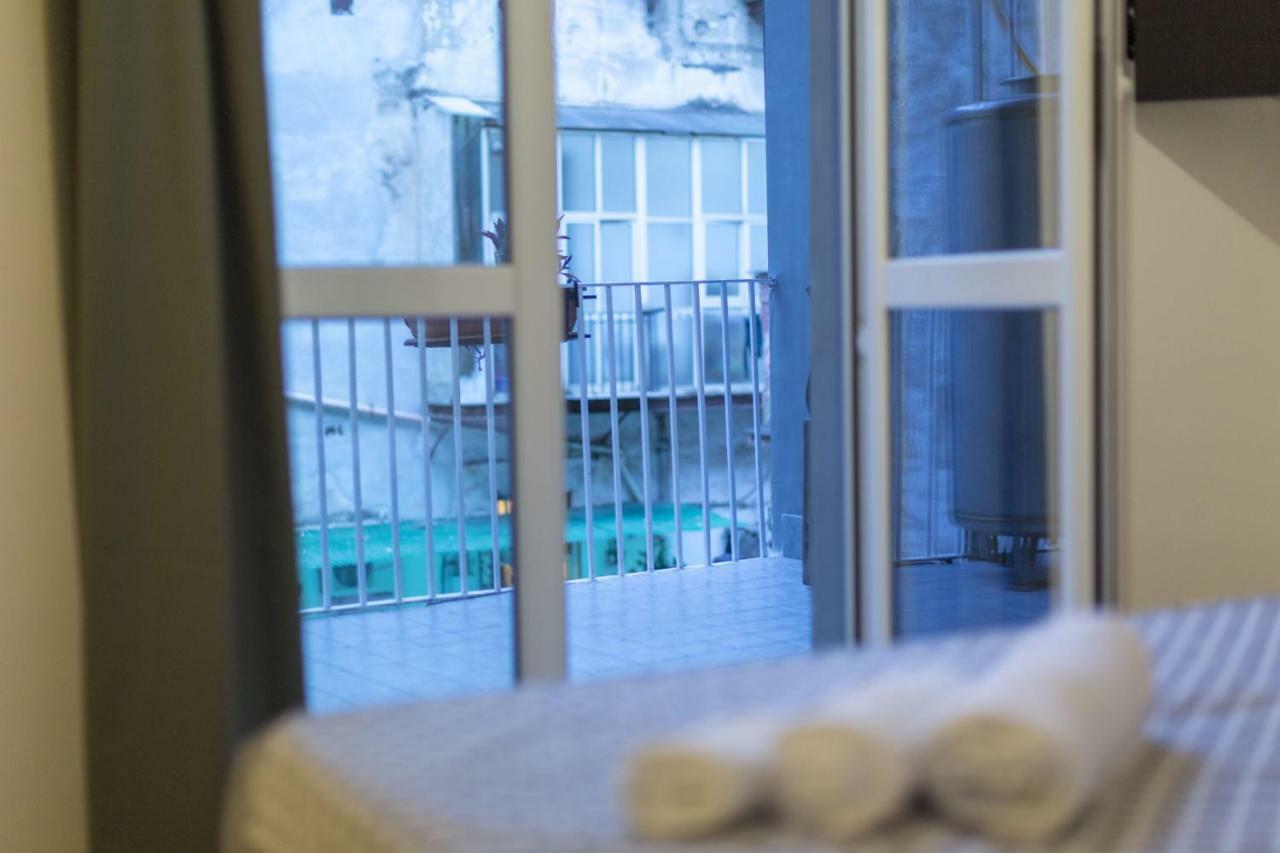 Bell'Ebbuono Suite 那不勒斯 外观 照片